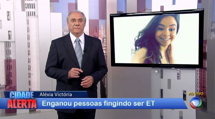 Notícia principal