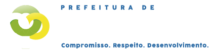 Logo da Prefeitura